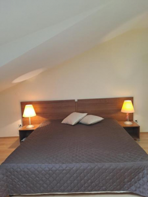 Family Studio 407, Villa park Borovetz
